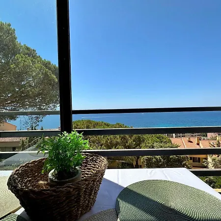 Vue Appartement