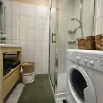 Vue アパート アジャクシオ