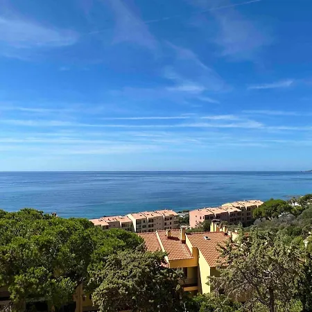 Appartamento Vue *