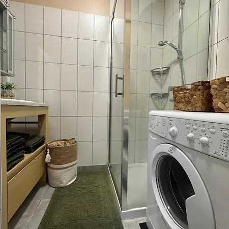 Vue Apartment Ajaccio (Corsica)